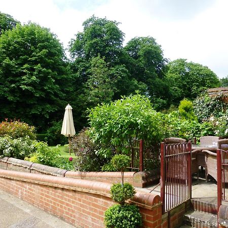The Five Arrows Hotel Waddesdon Eksteriør bilde