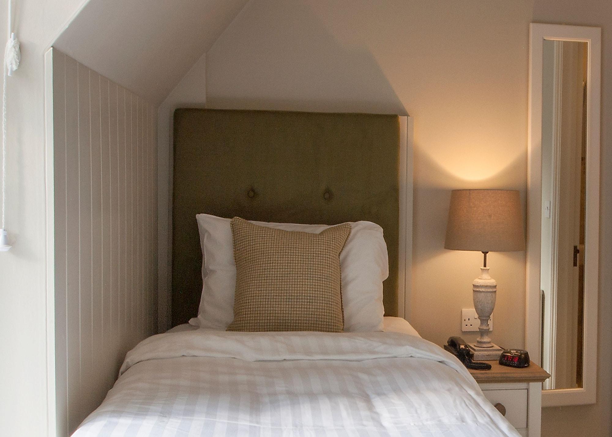 The Five Arrows Hotel Waddesdon Eksteriør bilde