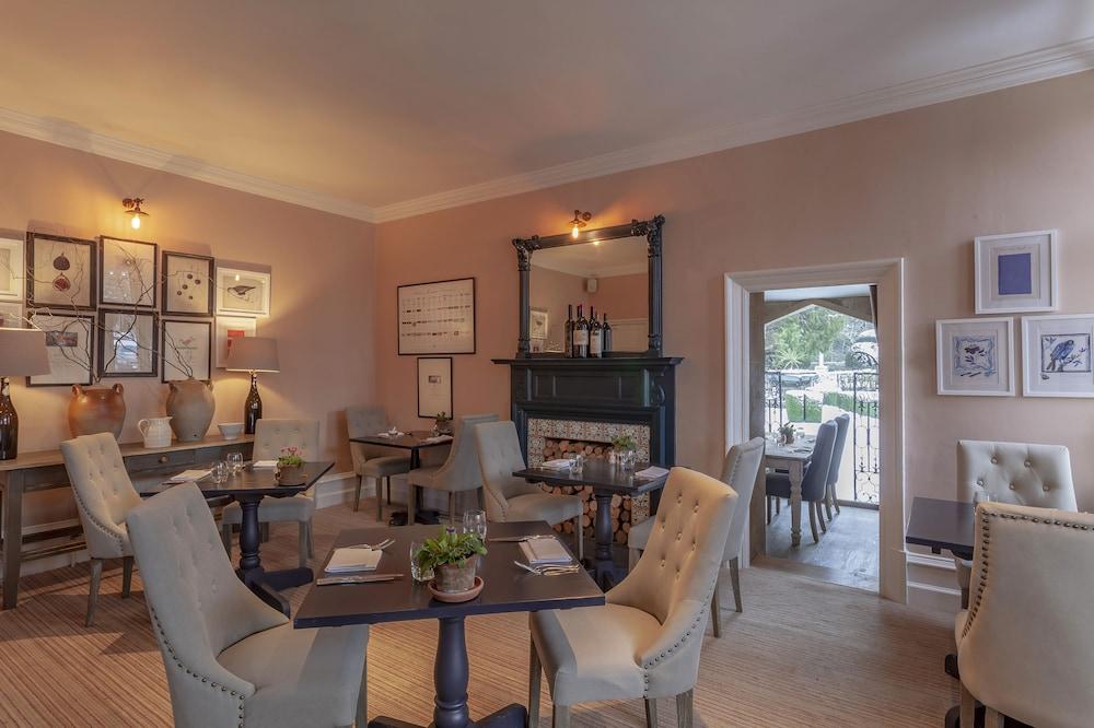 The Five Arrows Hotel Waddesdon Eksteriør bilde