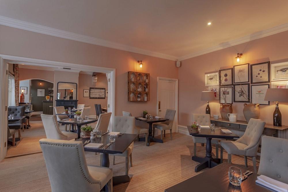 The Five Arrows Hotel Waddesdon Eksteriør bilde