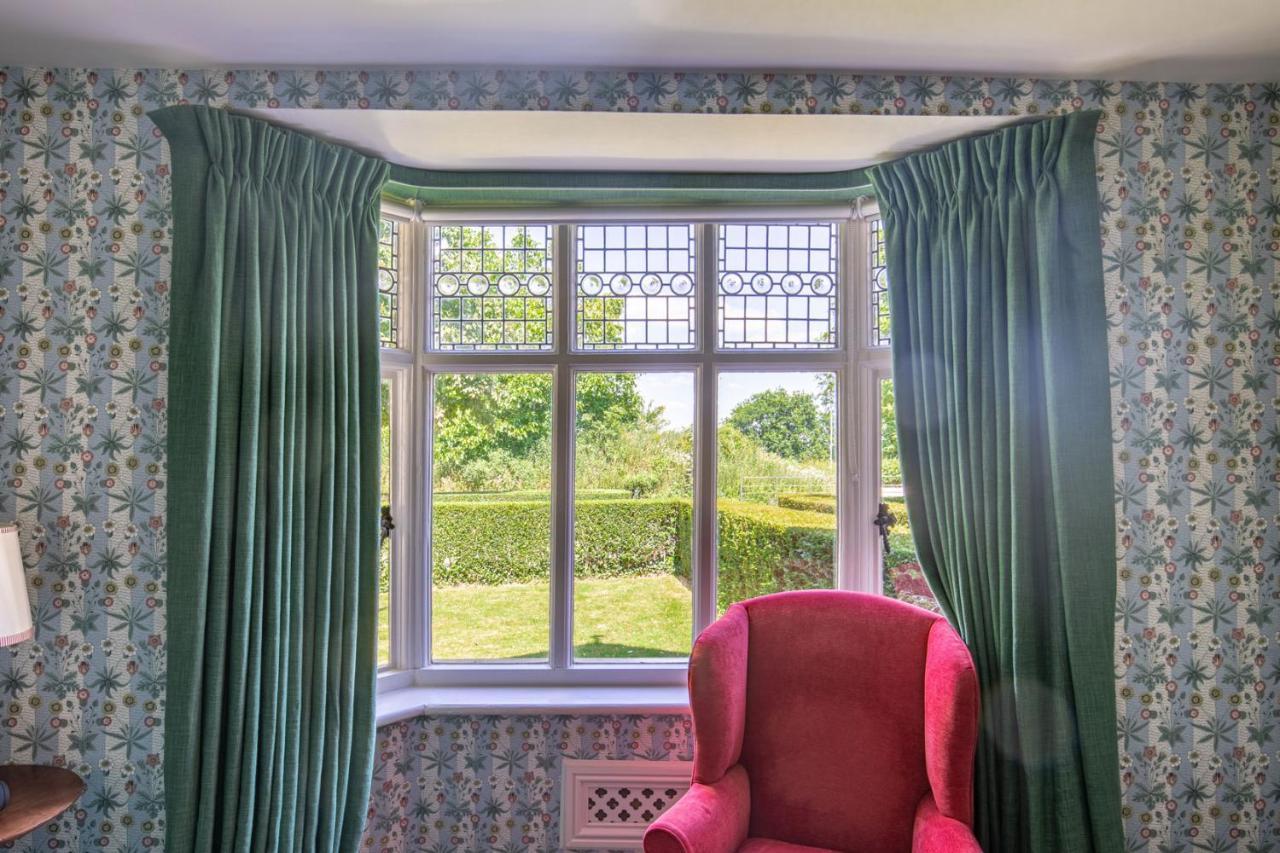 The Five Arrows Hotel Waddesdon Eksteriør bilde