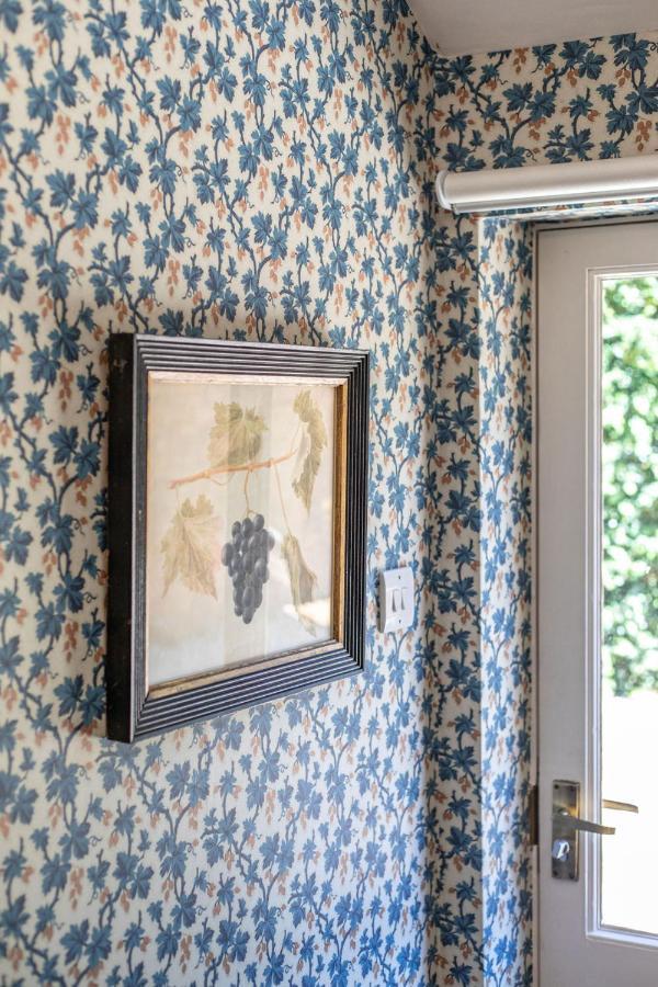 The Five Arrows Hotel Waddesdon Eksteriør bilde