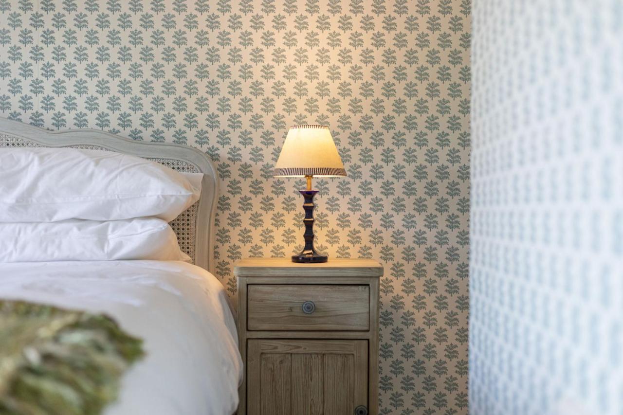 The Five Arrows Hotel Waddesdon Eksteriør bilde