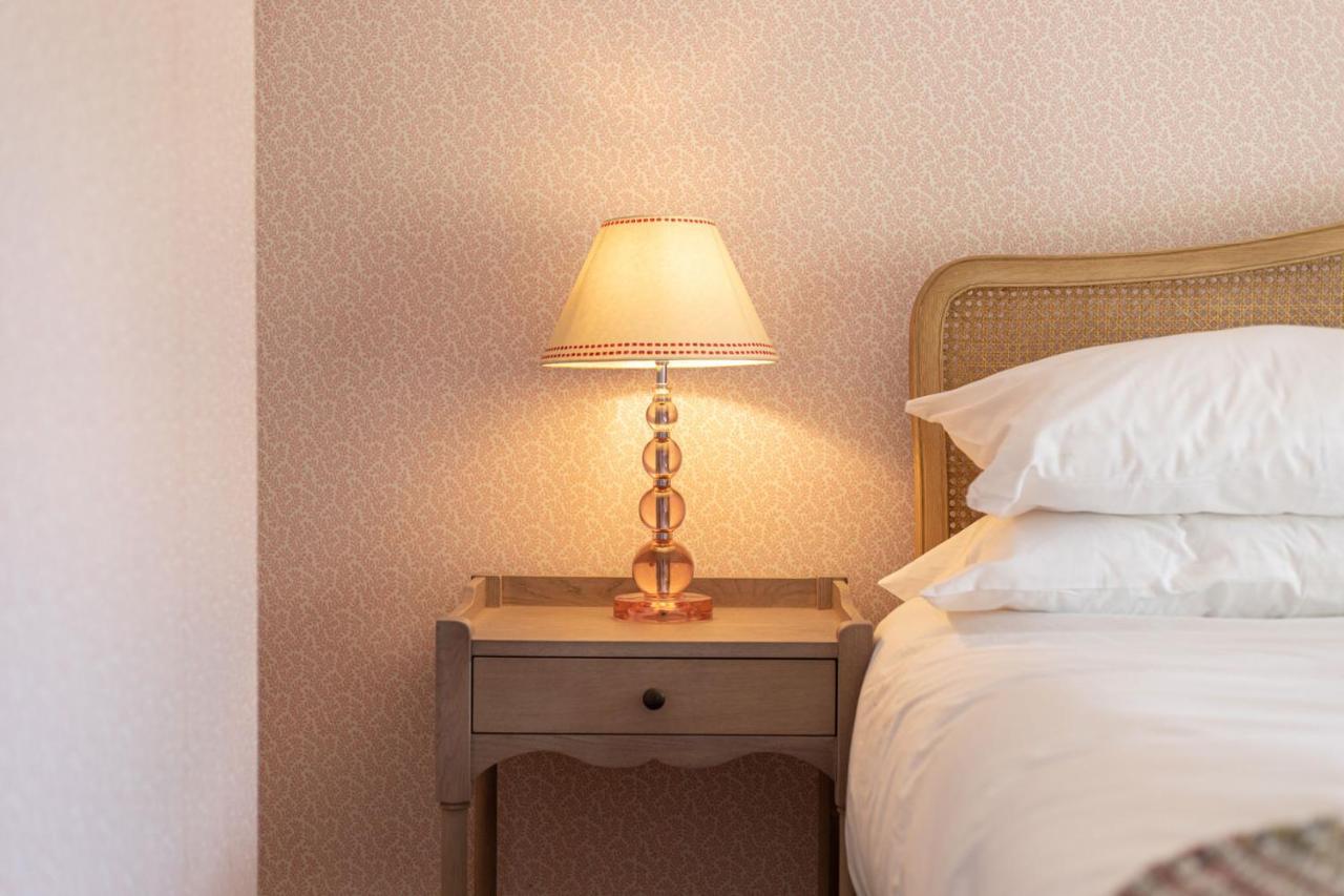 The Five Arrows Hotel Waddesdon Eksteriør bilde