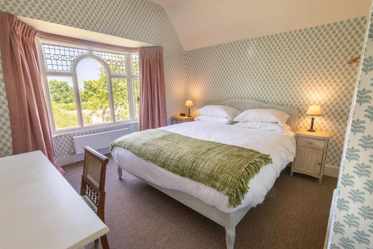 The Five Arrows Hotel Waddesdon Eksteriør bilde