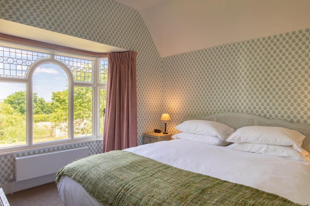 The Five Arrows Hotel Waddesdon Eksteriør bilde