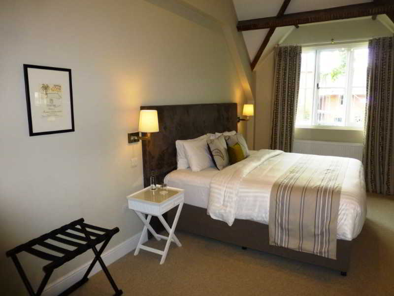 The Five Arrows Hotel Waddesdon Eksteriør bilde
